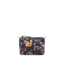 Inoui Editions Toilettasker*City Tasca Case Blå