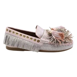 Kurt Geiger Loafers*Civico Mocassin Pink