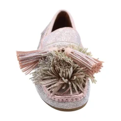 Kurt Geiger Loafers*Civico Mocassin Pink