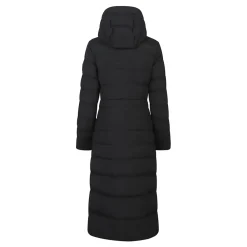 Canada Goose Frakker*Clair Long Coat Sort