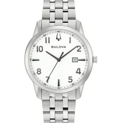 Bulova Ure*Classic Multifarvet