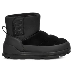 UGG Støvler*Classic Klamath Mini Sort