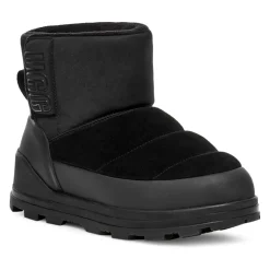 UGG Støvler*Classic Klamath Mini Sort