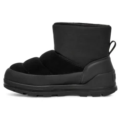 UGG Støvler*Classic Klamath Mini Sort
