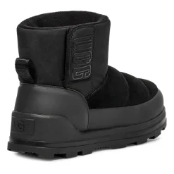 UGG Støvler*Classic Klamath Mini Sort