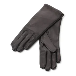 TR Handschuhe Handsker*Classic Leather Gloves Sort