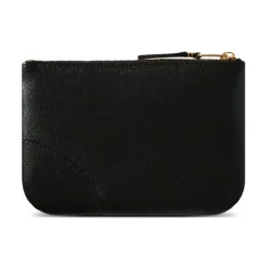 Comme des Garçons Punge & Kortholder*Classic Line Wallet Sort