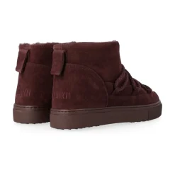 Inuikii Støvler*Classic Low Rød