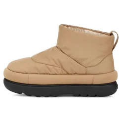 UGG Støvler*Classic Maxi Mini Støvler Mustard Seed Beige