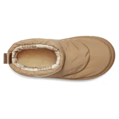 UGG Støvler*Classic Maxi Mini Støvler Mustard Seed Beige