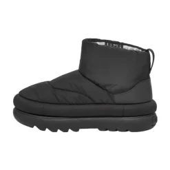 UGG Støvler*Classic Maxi Mini Støvler Black Sort