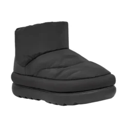 UGG Støvler*Classic Maxi Mini Støvler Black Sort