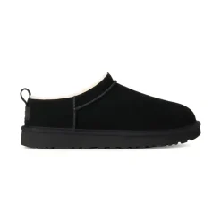 UGG Støvler*Classic Micro Boots Sort