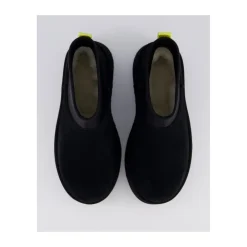 UGG Støvler*Classic Mini Dipper Sort