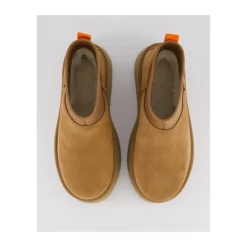 UGG Støvler*Classic Mini Dipper Støvler Chestnut Brun