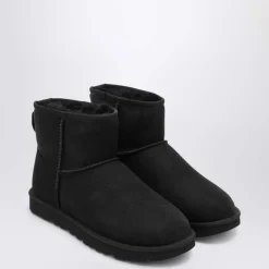 UGG Støvler*Classic Mini II Sort