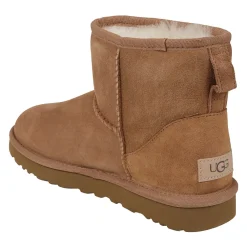 UGG Støvler*Classic Mini II Brun