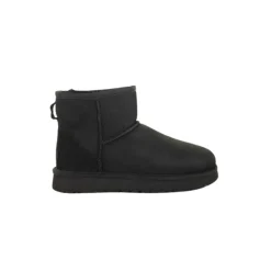 UGG Støvler*Classic Mini II Støvler Black Sort
