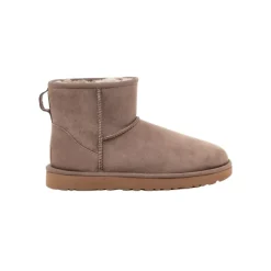 UGG Støvler*Classic Mini II Støvler Caribou Brun