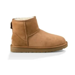 UGG Støvler*Classic Mini II Støvler Chestnut Brun