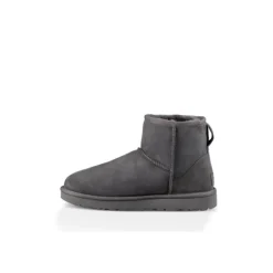 UGG Støvler*Classic Mini II Støvler Grey Grå