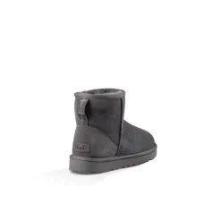 UGG Støvler*Classic Mini II Støvler Grey Grå