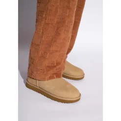 UGG Støvler*Classic Mini II Støvler Sand Brun