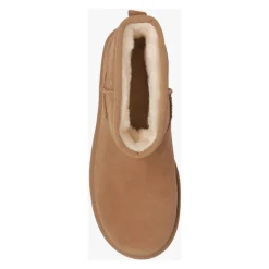UGG Støvler*Classic Mini Platform Boot Brun