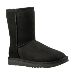 UGG Støvler*Classic Short II Støvler Black Sort