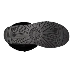 UGG Støvler*Classic Short II Støvler Black Sort