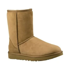 UGG Støvler*Classic Short II Støvler Chestnut Brun