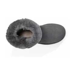 UGG Støvler*Classic Short II Støvler Grey Grå