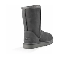 UGG Støvler*Classic Short II Støvler Grey Grå