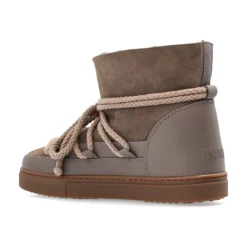 Inuikii Støvler*Classic Sneaker Beige