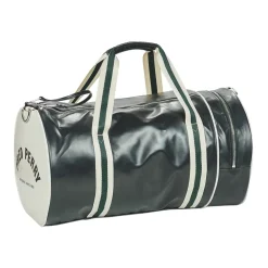 Fred Perry Rejsetasker*Classic Sports Bag Grøn