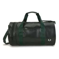 Fred Perry Rejsetasker*Classic Sports Holdall L7260 Q20 Grøn