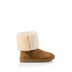 UGG Støvler*Classic Tall II Boot Brun