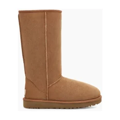 UGG Støvler*Classic Tall II Boot Brun