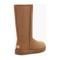 UGG Støvler*Classic Tall II Boot Brun