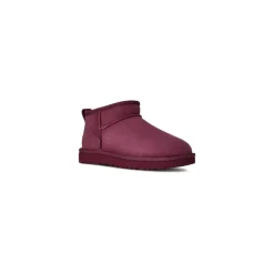 UGG Støvler*Classic Ultra Mini Rød