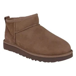 UGG Støvler*Classic Ultra Mini Brun