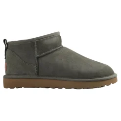 UGG Støvler*Classic Ultra Mini Ankelstøvler Grøn