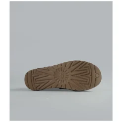 UGG Støvler*Classic Ultra Mini Ankelstøvler Grøn