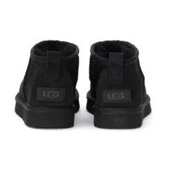 UGG Støvler*Classic Ultra Mini Boot Sort