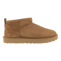 UGG Støvler*Classic Ultra Mini Boot Brun