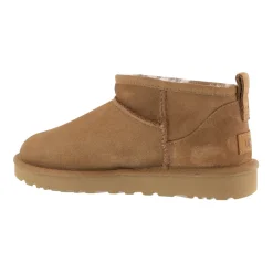 UGG Støvler*Classic Ultra Mini Boot Brun