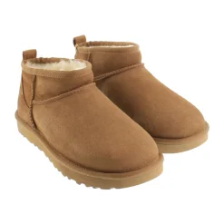 UGG Støvler*Classic Ultra Mini Boot Brun