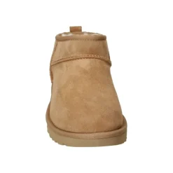 UGG Støvler*Classic Ultra Mini Boot Brun