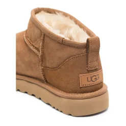 UGG Støvler*Classic Ultra Mini Boot Brun