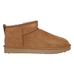UGG Støvler*Classic Ultra Mini Boot Brun